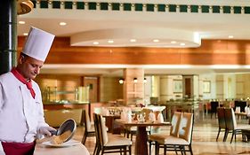Moevenpick Cairo Media City